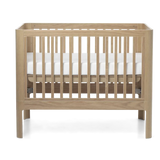 Baby Bed, 120x70 cm, Oak BABYBED fb01-baby-bed-oak  flexa-com.myshopify.com