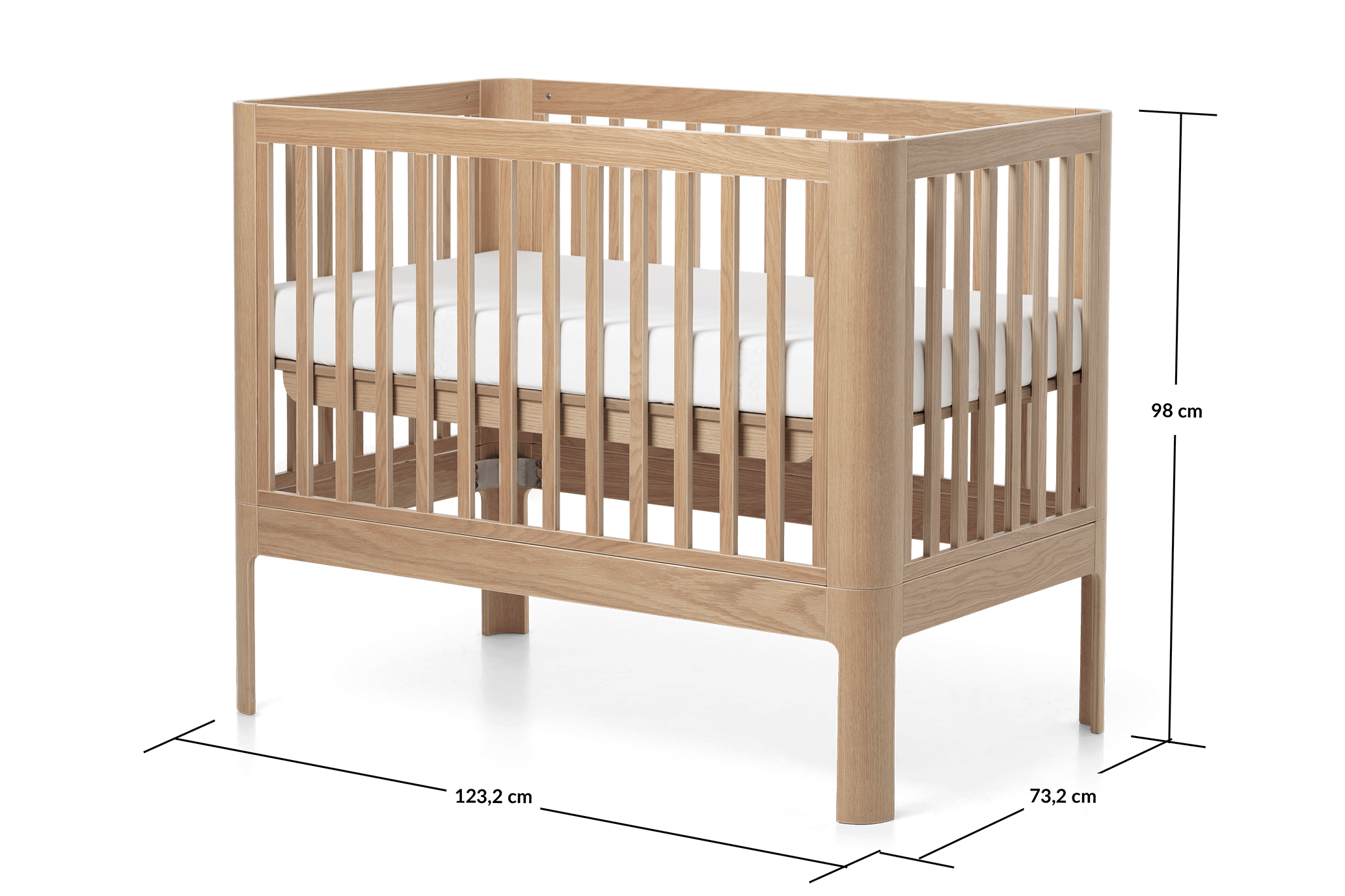 Infant beds on sale