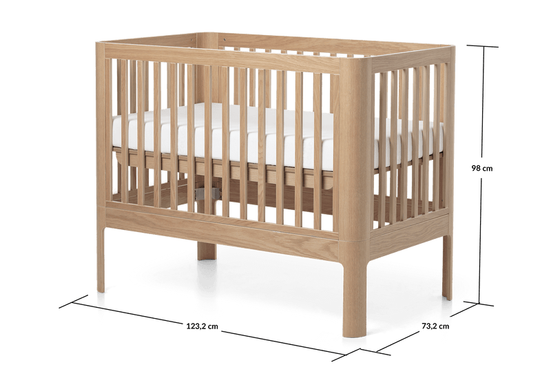 Baby bed