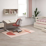 Chest with 1 Drawer, White