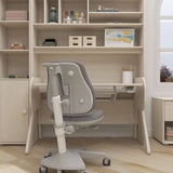 Chest with 1 Drawer, White