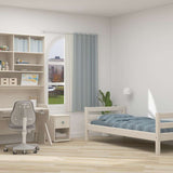 Chest with 1 Drawer, White