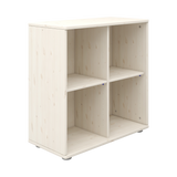 Librería, 4 compartimentos