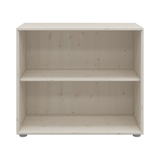 Boekenkast met 1 plank