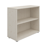Boekenkast met 1 plank