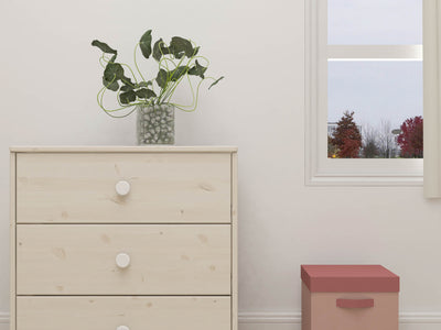 Chest with 3 drawers