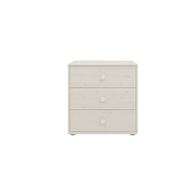 Chest with 3 drawers