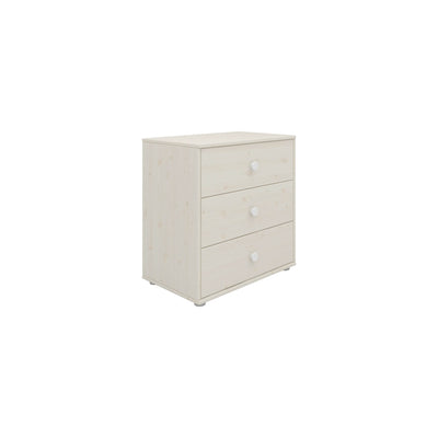 Chest with 3 drawers