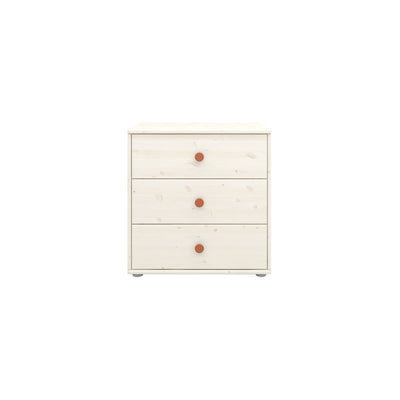 Chest with 3 drawers