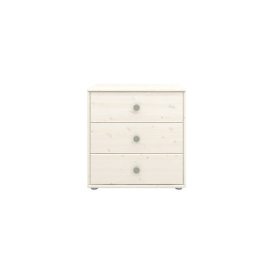 Chest with 3 drawers