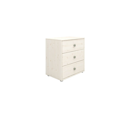 Chest with 3 drawers