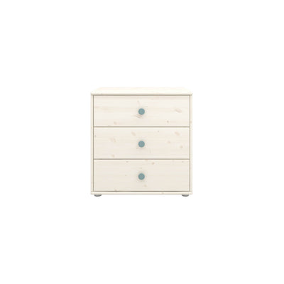 Chest with 3 drawers