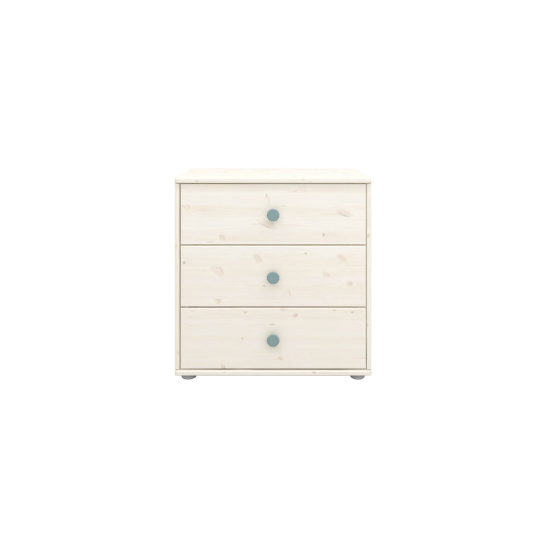 Chest with 3 drawers