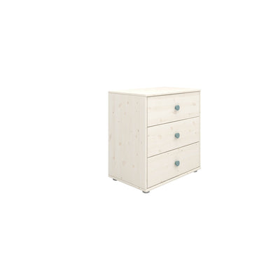 Chest with 3 drawers