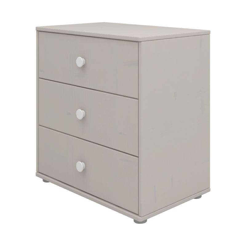 Chest with 3 drawers