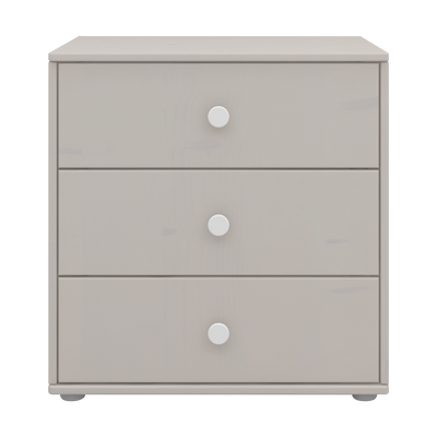 Chest with 3 drawers