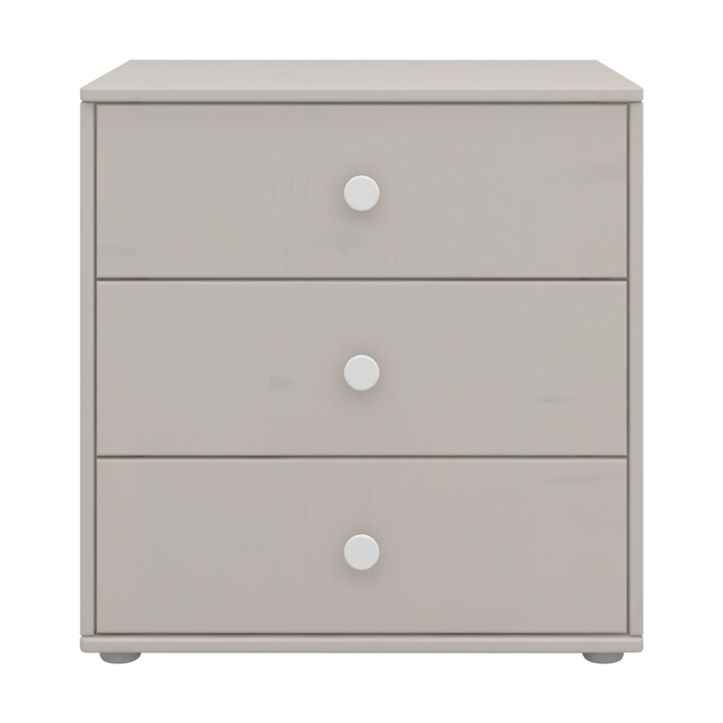 Chest with 3 drawers