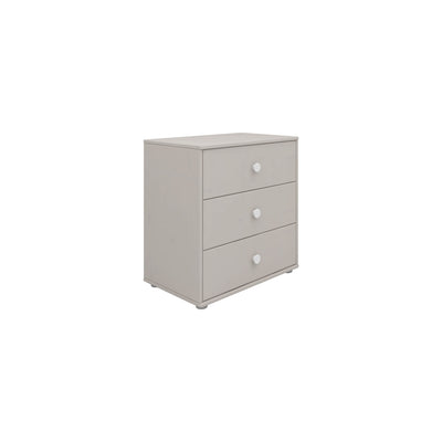 Chest with 3 drawers