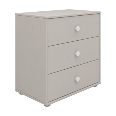 Chest with 3 drawers