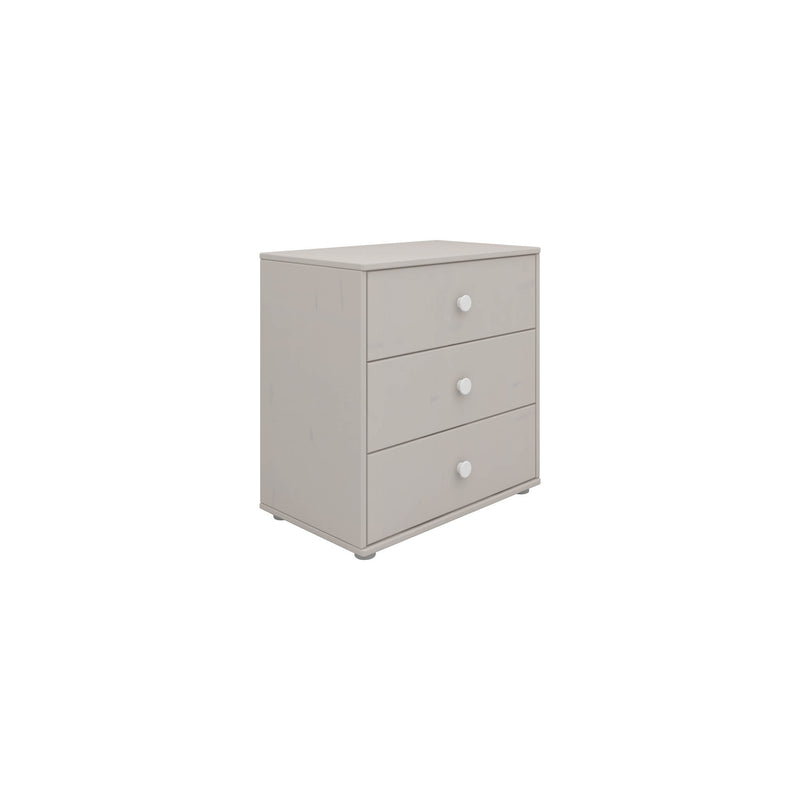 Chest with 3 drawers