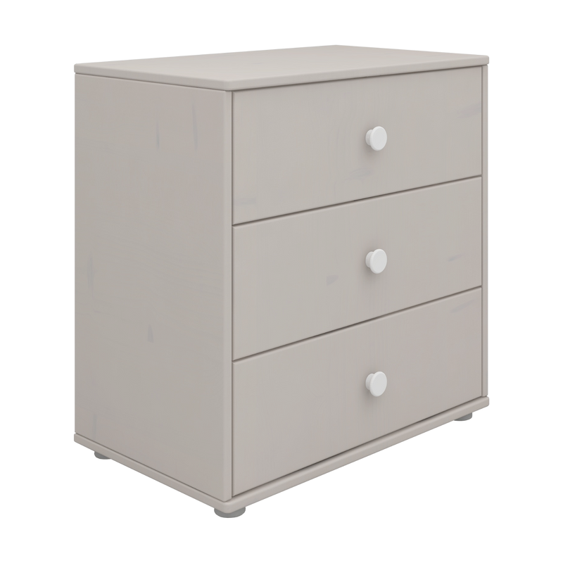 Chest with 3 drawers