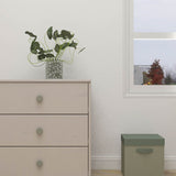 Chest with 3 drawers