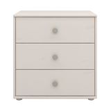 Chest with 3 drawers