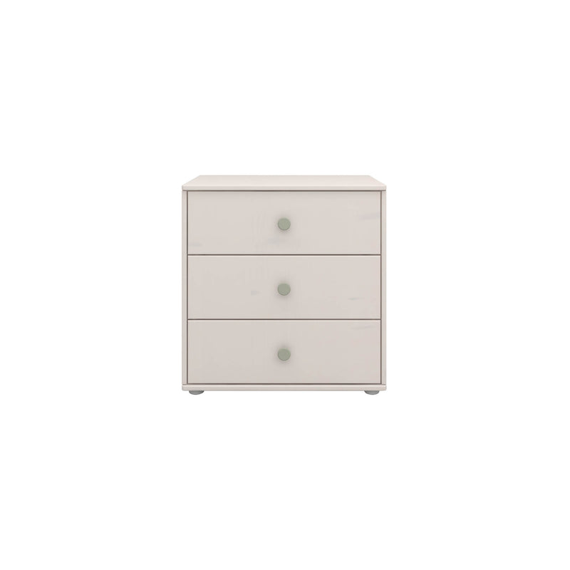 Chest with 3 drawers