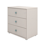 Kommode mit 3 Schubladen