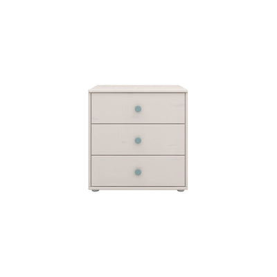 Chest with 3 drawers