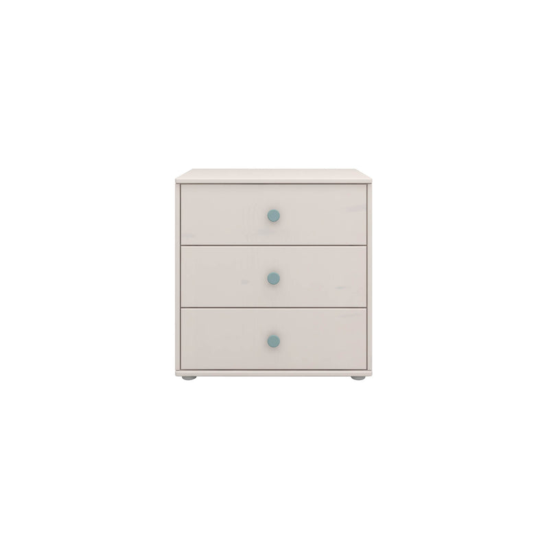 Chest with 3 drawers