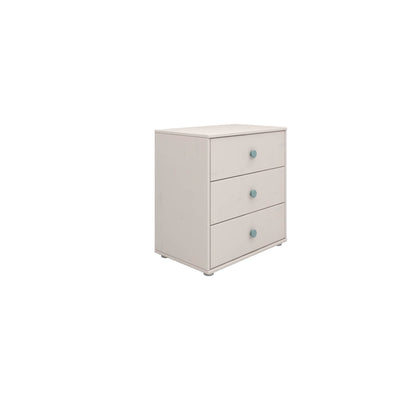 Chest with 3 drawers