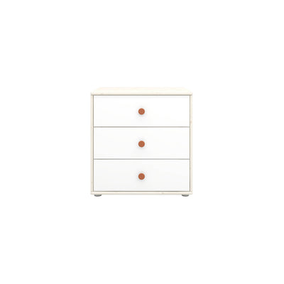 Chest with 3 drawers