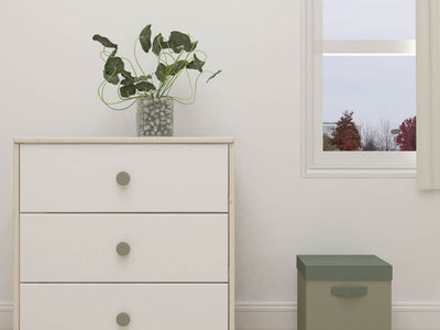 Chest with 3 drawers