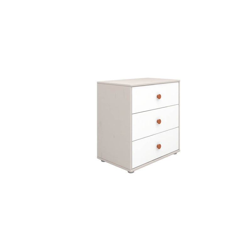 Commode 3 tiroirs