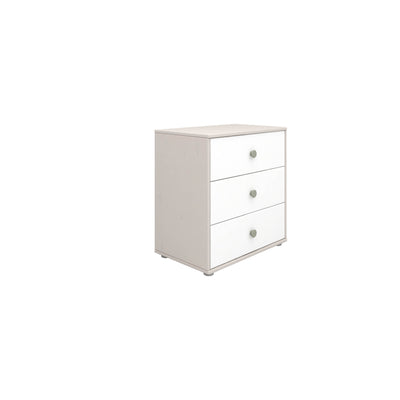 Chest with 3 drawers