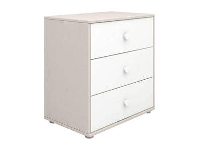 Chest with 3 drawers