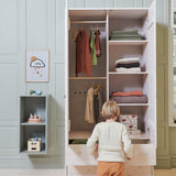 Wardrobe