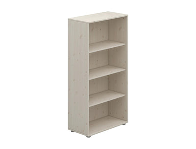 Boekenkast met 3 planken