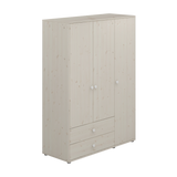 Kleiderschrank