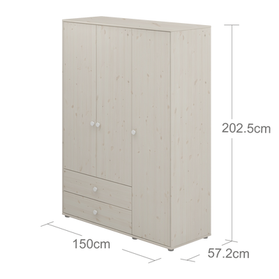 Kleiderschrank