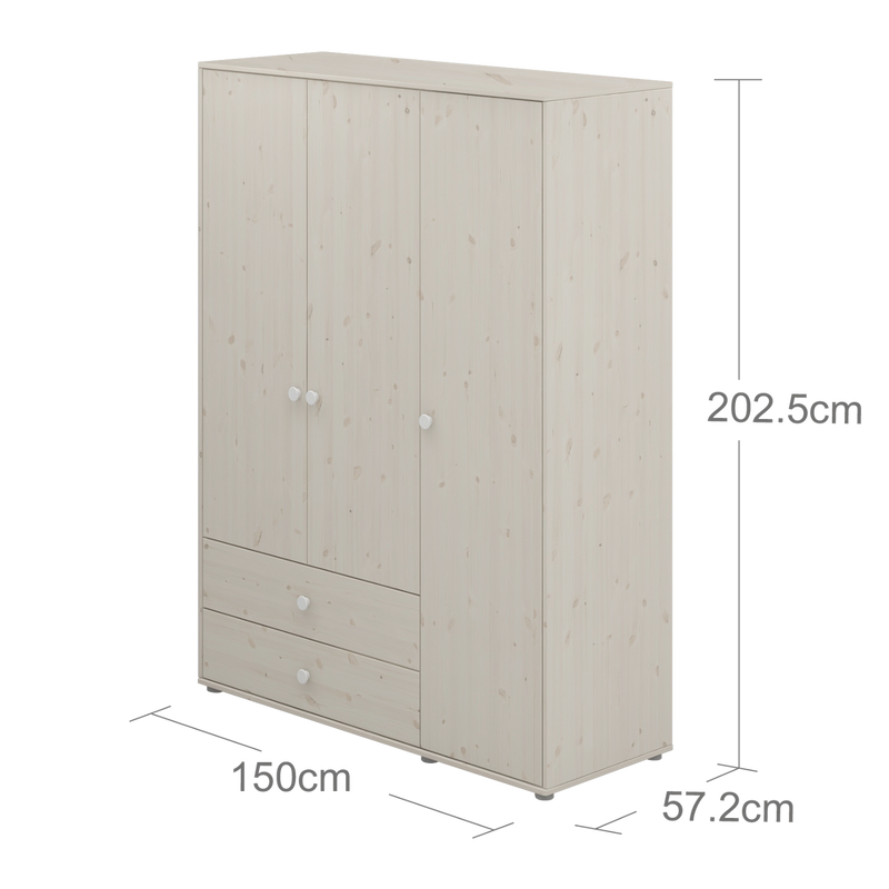 Kleiderschrank