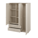 Kleiderschrank