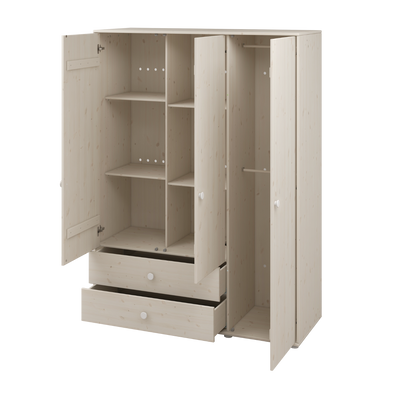 Kleiderschrank