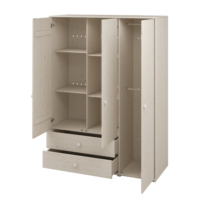 Kleiderschrank