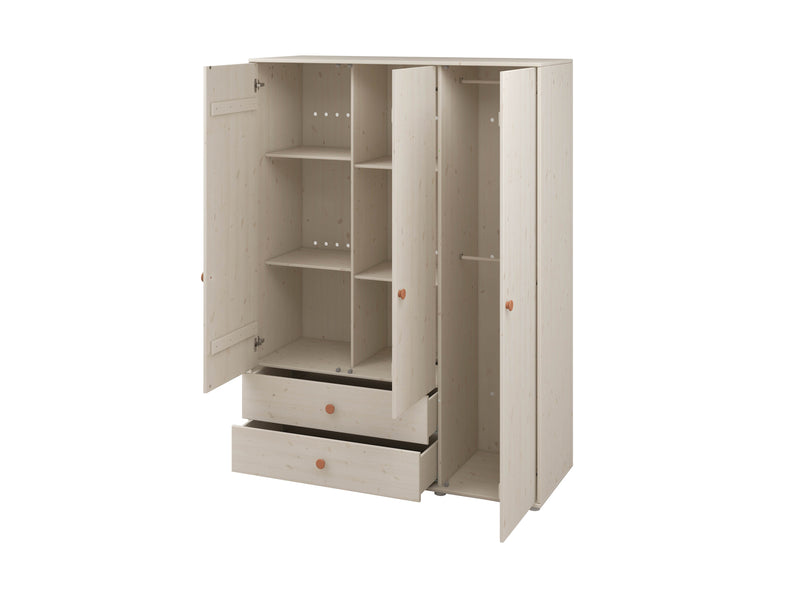 Kleiderschrank