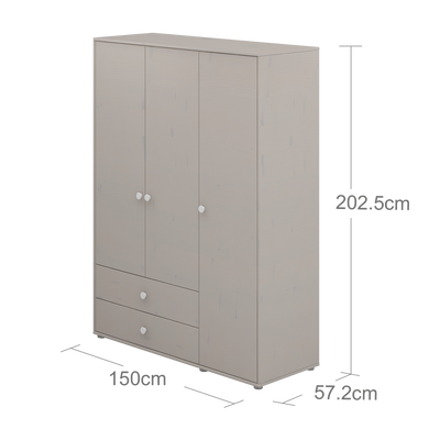 Kleiderschrank