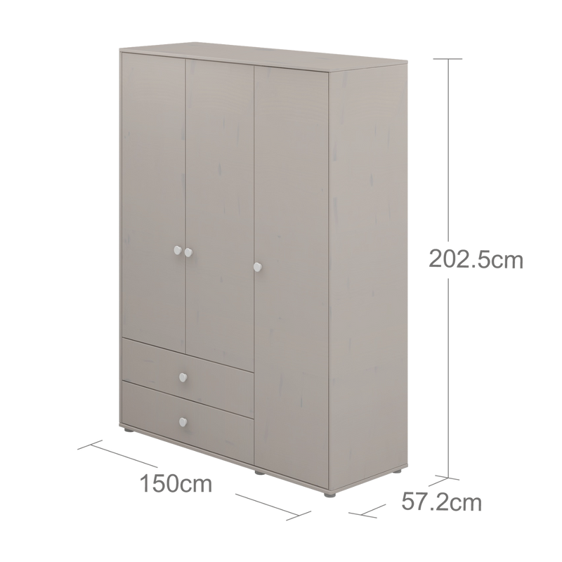 Kleiderschrank