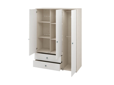 Kleiderschrank