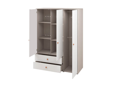 Kleiderschrank